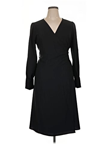 Halogen Cocktail Dress (view 1)