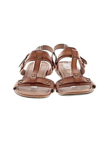 Madeline Sandals (view 2)