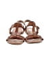 Madeline Brown Sandals Size 9 1/2 - photo 2