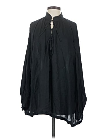 IRO 3/4 Sleeve Blouse (view 1)