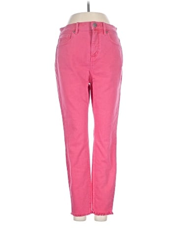 Ann Taylor LOFT Jeans (view 1)