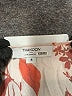 Thakoon Orange Cocktail Dress Size 4 - photo 7