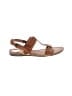 Madeline Brown Sandals Size 9 1/2 - photo 1