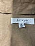 Level 99 Tan Jacket Size M - photo 6