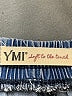 YMI Blue Casual Pants Size M - photo 7