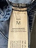 YMI Blue Casual Pants Size M - photo 8