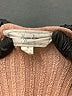 Hippie Rose Pink Long Sleeve Top Size S - photo 7