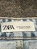 Zara Blue Jeans Size 4 - photo 7