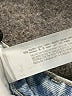 Zara Blue Jeans Size 4 - photo 8