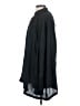 IRO 100% Viscose Black 3/4 Sleeve Blouse Size EU (FR) 36 / US 4 - photo 5