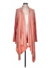 J.Jill Pink Cardigan Size L - photo 1