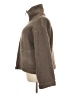H&M 100% Recycled Polyester Brown Fleece Size XXL - photo 5