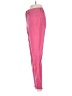 Ann Taylor LOFT Color Block Pink Jeans Size 26 waist - photo 5