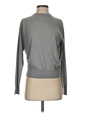Zadig & Voltaire Long Sleeve Top (view 1)