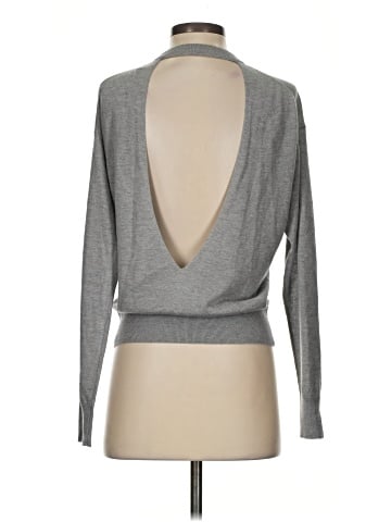 Zadig & Voltaire Long Sleeve Top (view 2)