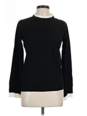 Milano Turtleneck Sweater (view 1)