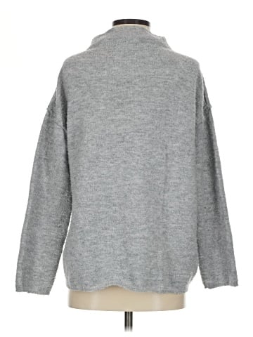 Democracy Turtleneck Sweater (view 2)