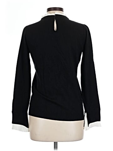 Milano Turtleneck Sweater (view 2)