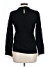 Milano Black Turtleneck Sweater Size L - photo 2