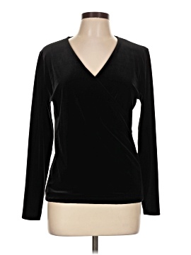 J.Crew Mercantile Long Sleeve Top (view 1)