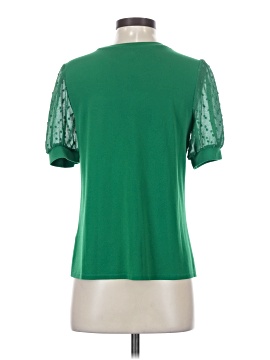 CeCe Short Sleeve Top (view 2)