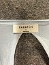 Babaton Blue 3/4 Sleeve Top Size S - photo 7
