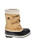 Sorel Tan Rain Boots Size 13 (kids) - photo 1