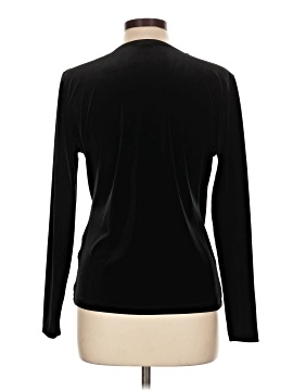 J.Crew Mercantile Long Sleeve Top (view 2)