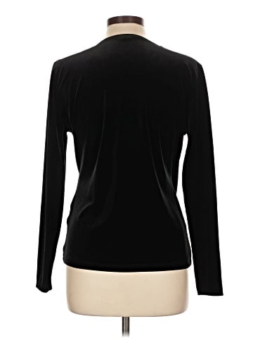 J.Crew Mercantile Long Sleeve Top (view 2)