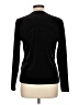 J.Crew Mercantile Black Long Sleeve Top Size L - photo 2