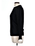 Milano Black Turtleneck Sweater Size L - photo 5