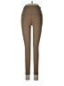Heynuts Solid Brown Active Pants Size M (estimated) - photo 1