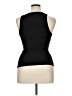 ChicMe Black Tank Top Size XL - photo 2