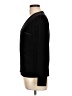 J.Crew Mercantile Black Long Sleeve Top Size L - photo 5