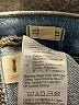 Madewell Blue Jeans Size 27 waist - photo 8