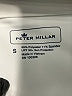 PETER MILLAR Blue Shorts Size S - photo 3