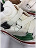 Chloé White Sonnie low sneakers  Size EU 40 - photo 5