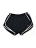 Nike 100% Polyester Black Athletic Shorts Size S - photo 1