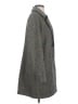 Avec Les Filles Plaid Gray Coat Size S - photo 4