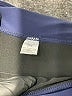Unbranded Solid Blue Athletic Shorts Size 3XL - photo 3