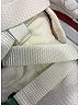 Chloé White Sonnie low sneakers  Size EU 40 - photo 3