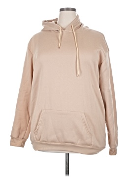 Unbranded Pullover Hoodie (view 1)