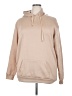 Unbranded Tan Pullover Hoodie Size 2X - photo 1