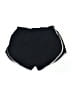 Nike 100% Polyester Black Athletic Shorts Size S - photo 2