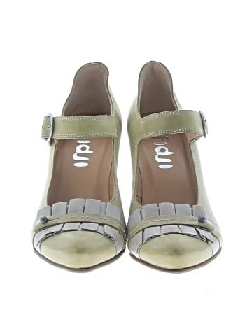 Fidji Heels (view 2)