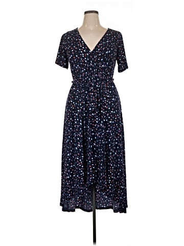 Tua Casual Dress (view 1)