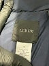 J.Crew 100% Polyester Blue Vest Size S - photo 6