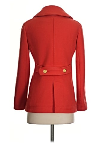 J.Crew Wool Coat (view 2)