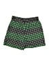 Walter Baker 100% Cotton Polka Dots Green Shorts Size 4 - photo 2