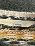 LoveShackFancy Print Tan Pullover Sweater Size M - photo 7